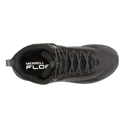 Merrell Men - Moab Speed 2 Mid GORE-TEXÂ® Wide Width Boots