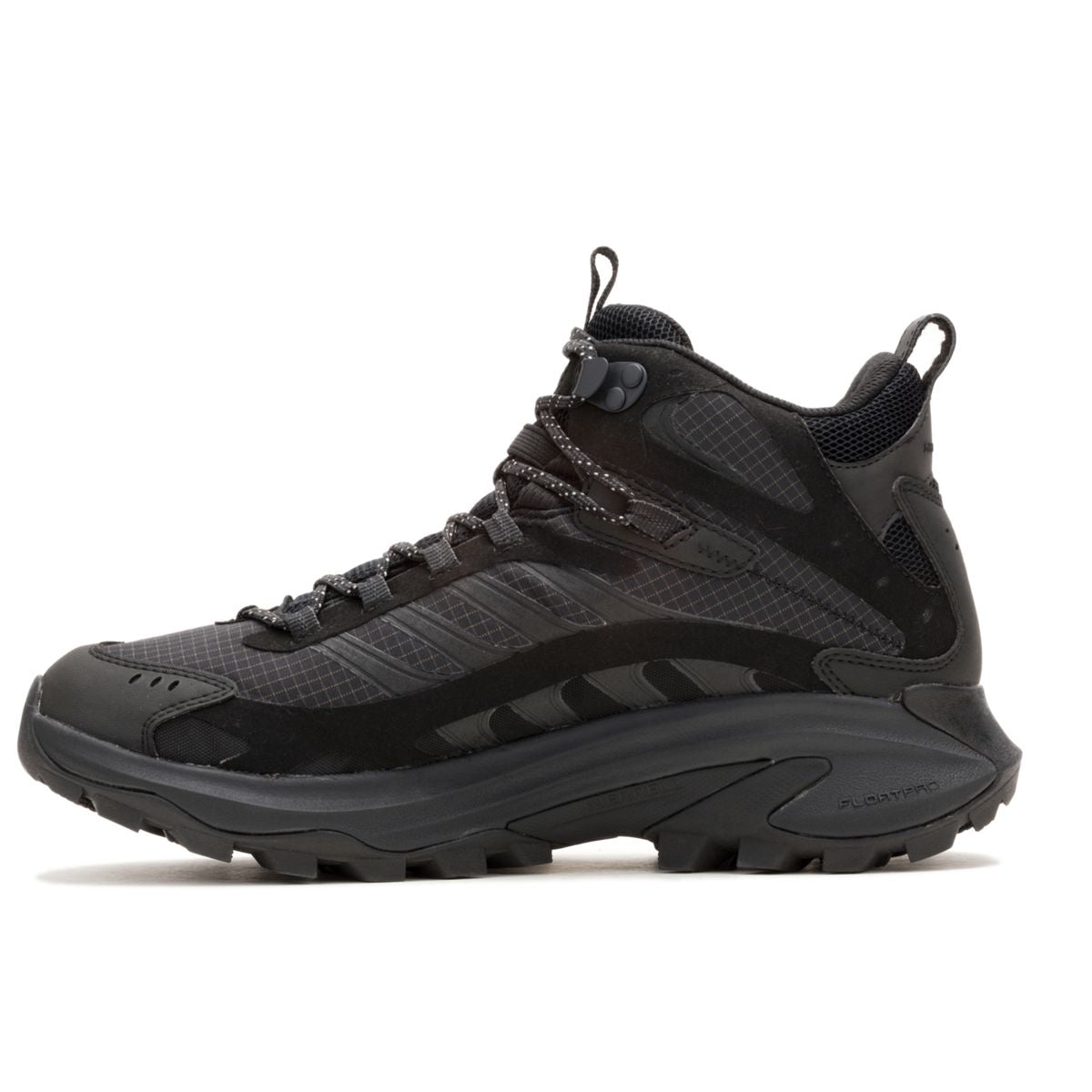 Merrell Men - Moab Speed 2 Mid GORE-TEXÂ® Wide Width Boots