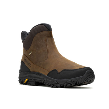 Merrell Men's Coldpack 3 Thermo Tall Zip WP Boots