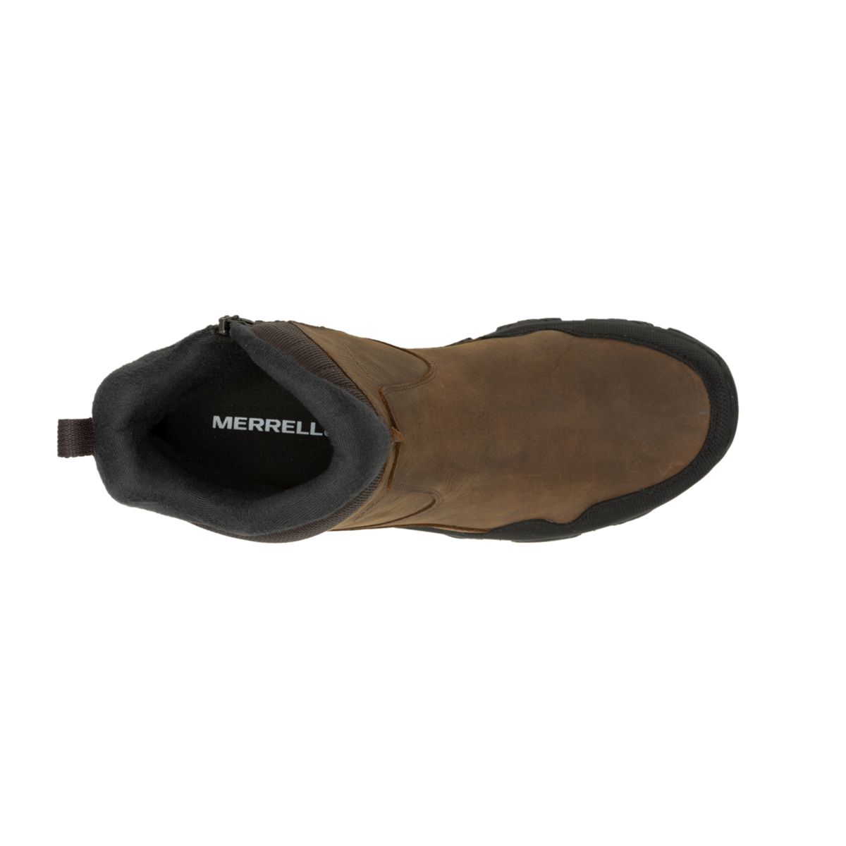 Merrell Men's Coldpack 3 Thermo Tall Zip WP Boots