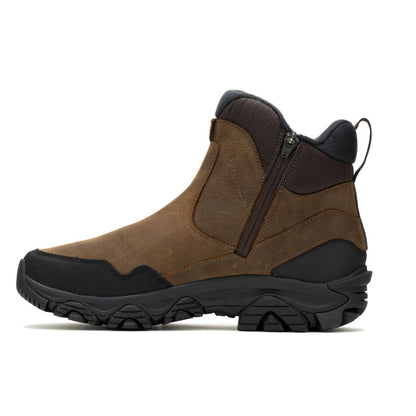 Merrell Men's Coldpack 3 Thermo Tall Zip WP Boots