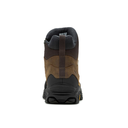 Merrell Men's Coldpack 3 Thermo Tall Zip WP Boots