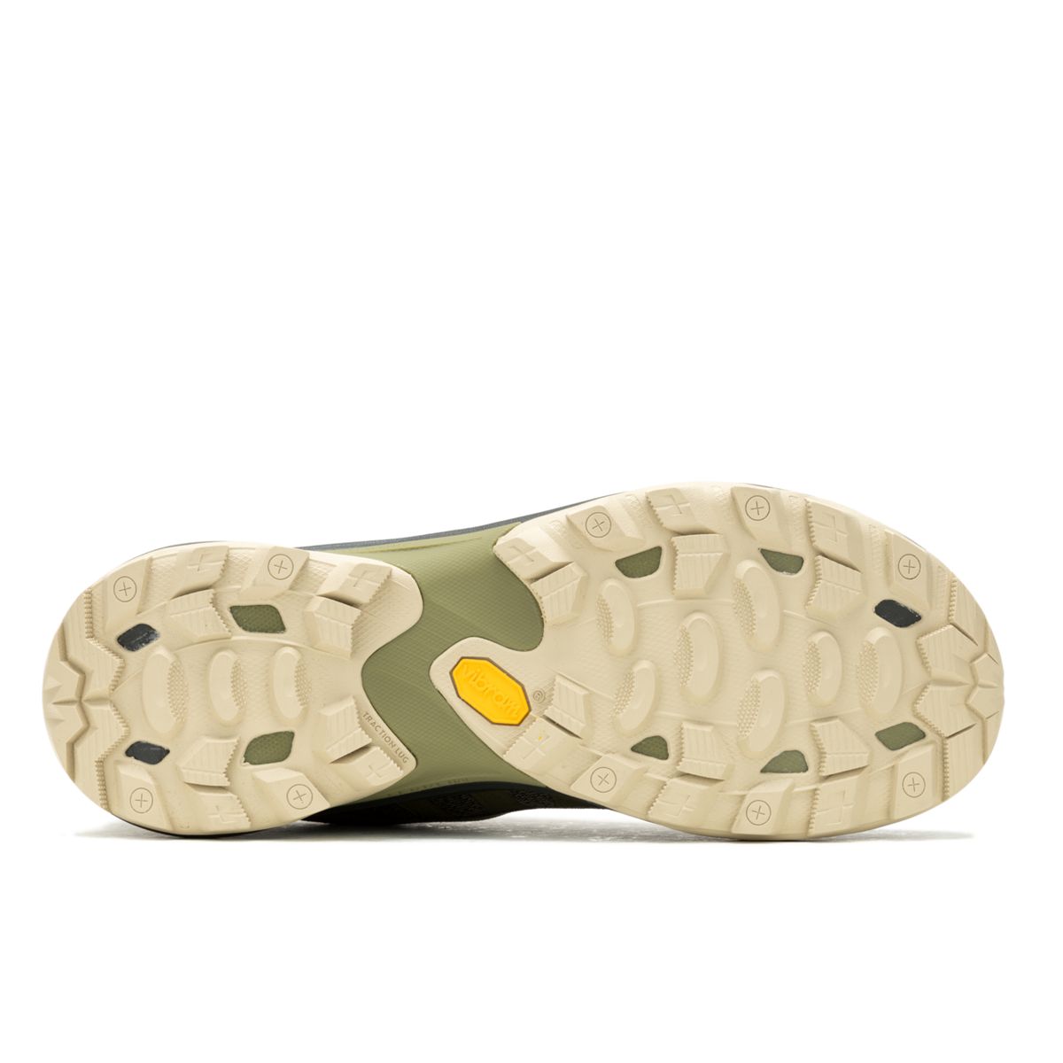 Merrell Men's Moab Speed 2 Wide Width Hiking Shoes