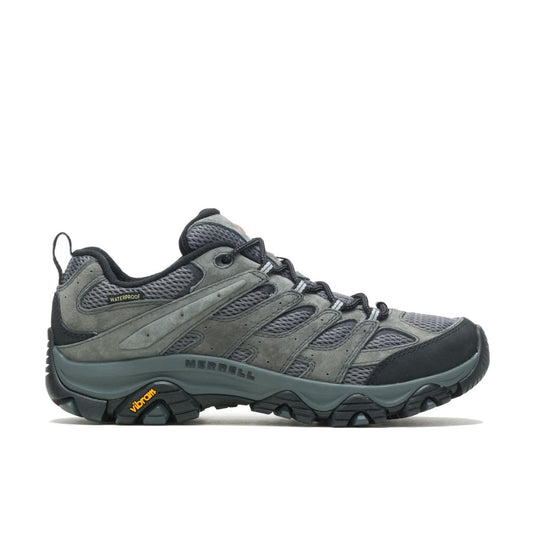 Merrell Men - Moab 3 Waterproof Wide Width - Shoes
