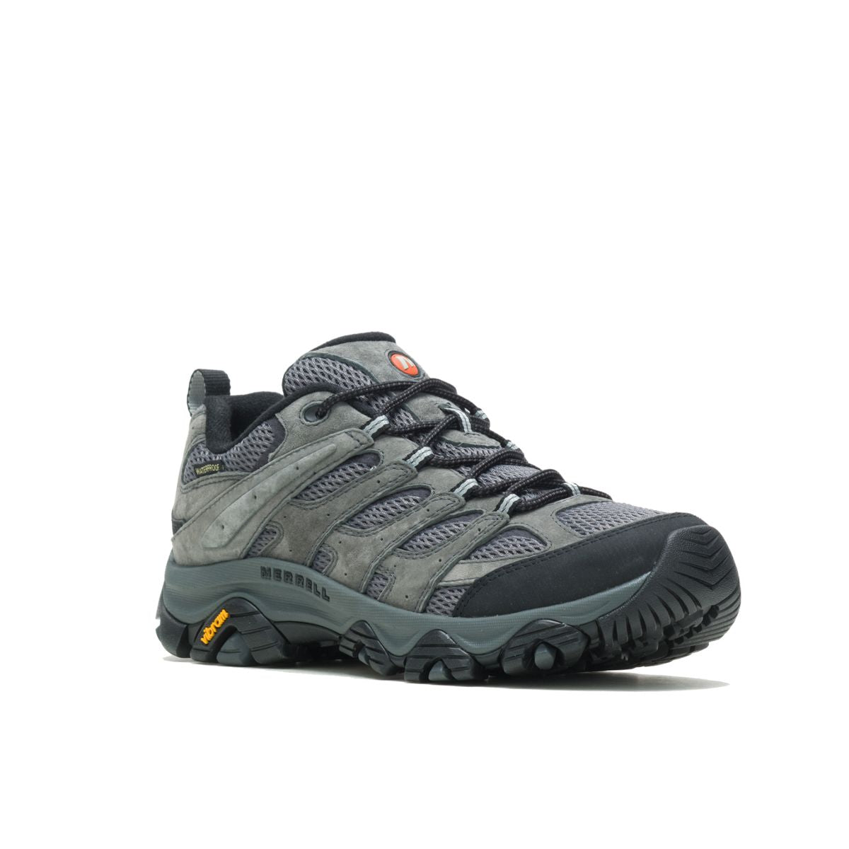 Merrell Men - Moab 3 Waterproof Wide Width - Shoes