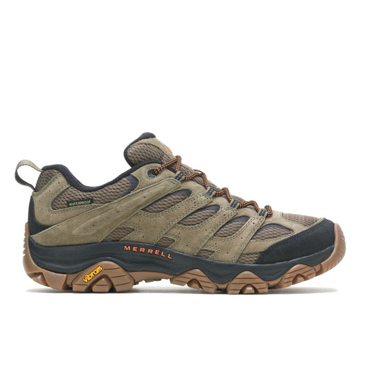Merrell Men - Moab 3 Waterproof Wide Width - Shoes
