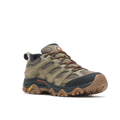 Merrell Men - Moab 3 Waterproof Wide Width - Shoes