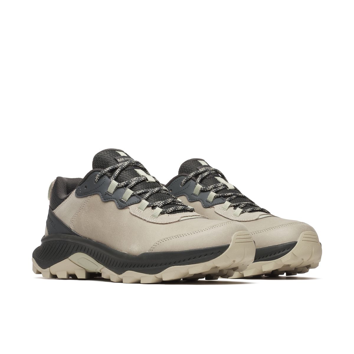 Merrell Men - Speed Strike 2 Leather - Low