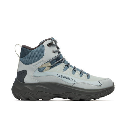 Merrell Men's Thermo Chill 2 Mid Waterproof Winter Hiking Boots