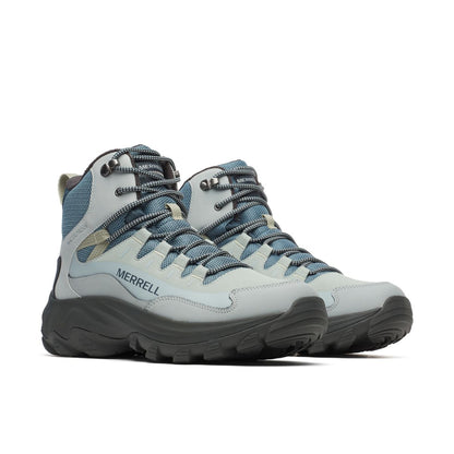 Merrell Men's Thermo Chill 2 Mid Waterproof Winter Hiking Boots