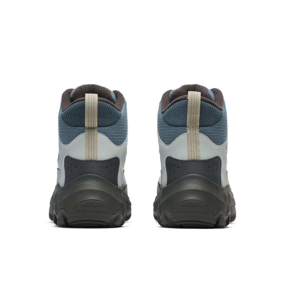 Merrell Men's Thermo Chill 2 Mid Waterproof Winter Hiking Boots