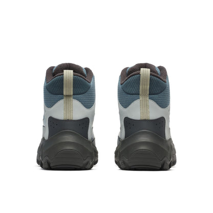 Merrell Men's Thermo Chill 2 Mid Waterproof Winter Hiking Boots
