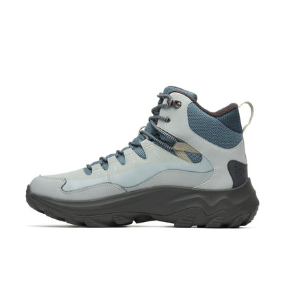 Merrell Men's Thermo Chill 2 Mid Waterproof Winter Hiking Boots