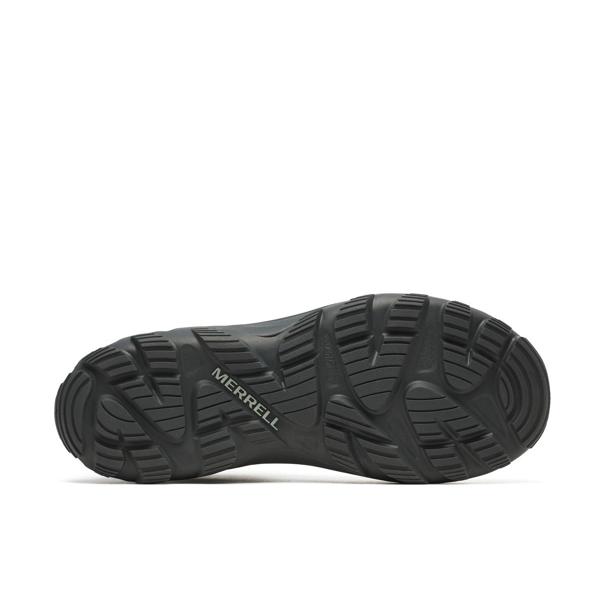 Merrell Men's Thermo Chill 2 Mid Waterproof Winter Hiking Boots