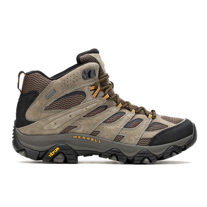 Merrell Men - Moab 3 Mid GORE-TEX® Wide Width - Boots