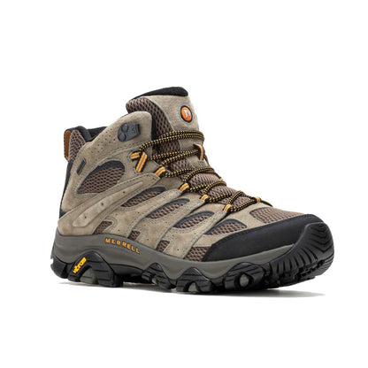 Merrell Men - Moab 3 Mid GORE-TEX® Wide Width - Boots