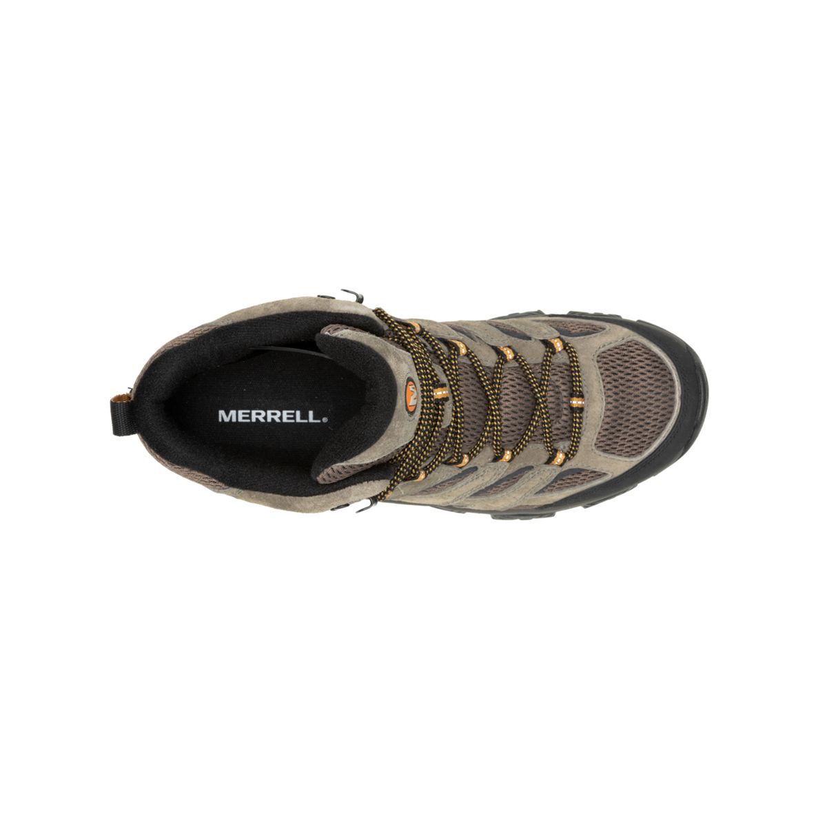 Merrell Men - Moab 3 Mid GORE-TEX® Wide Width - Boots