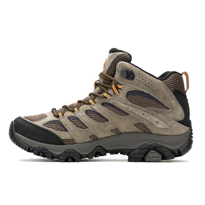 Merrell Men - Moab 3 Mid GORE-TEX® Wide Width - Boots