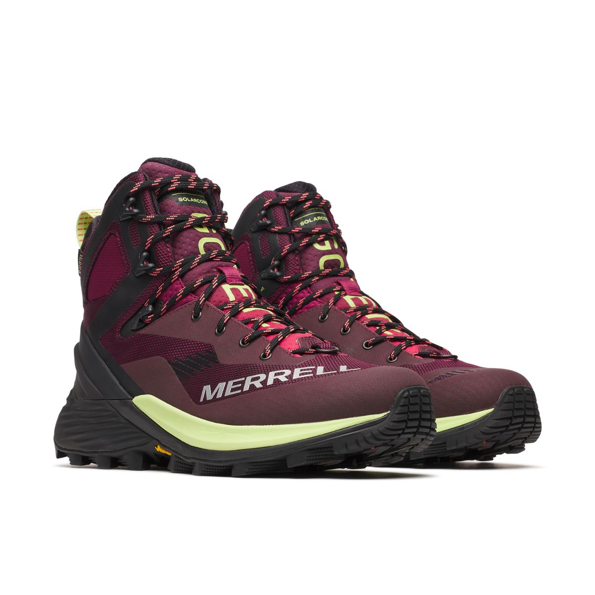 Merrell Men's MTL Thermo Rogue 4 Mid GORE-TEX® Winter Hiking Boots
