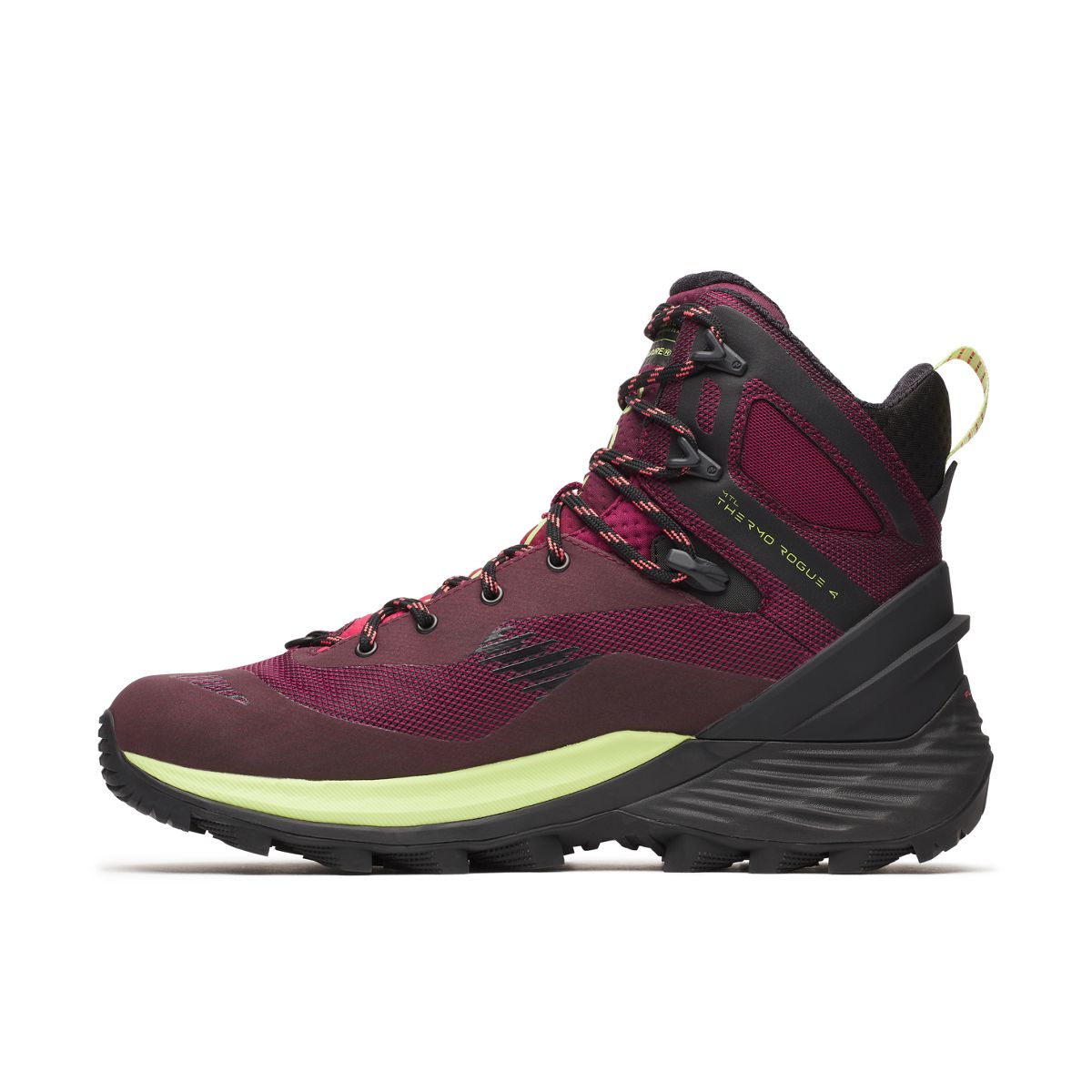Merrell Men's MTL Thermo Rogue 4 Mid GORE-TEX® Winter Hiking Boots