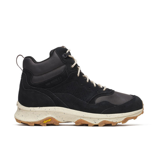 Merrell Men - Speed Solo MXD Mid Waterproof - Boots