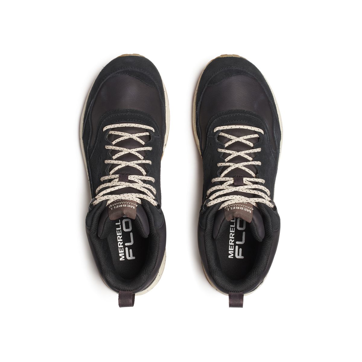 Merrell Men - Speed Solo MXD Mid Waterproof - Boots