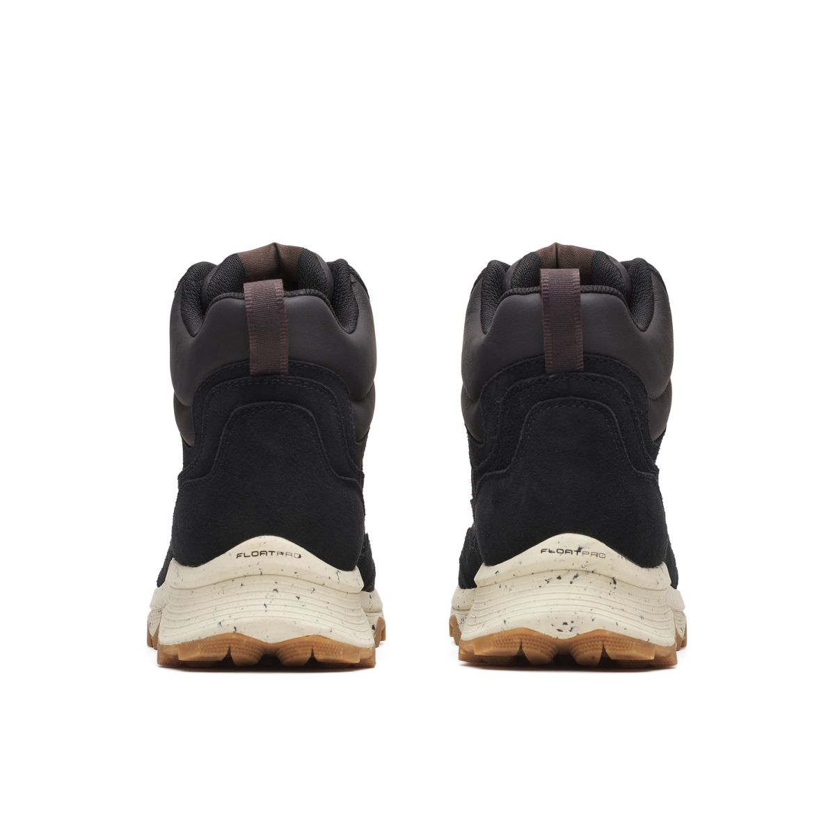 Merrell Men - Speed Solo MXD Mid Waterproof - Boots