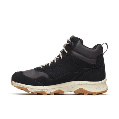 Merrell Men - Speed Solo MXD Mid Waterproof - Boots