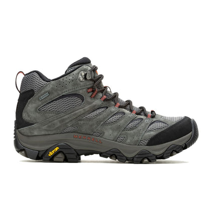 Merrell Men - Moab 3 Mid GORE-TEX® Wide Width - Boots