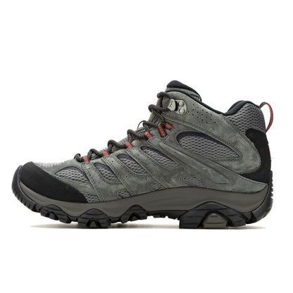 Merrell Men - Moab 3 Mid GORE-TEX® Wide Width - Boots