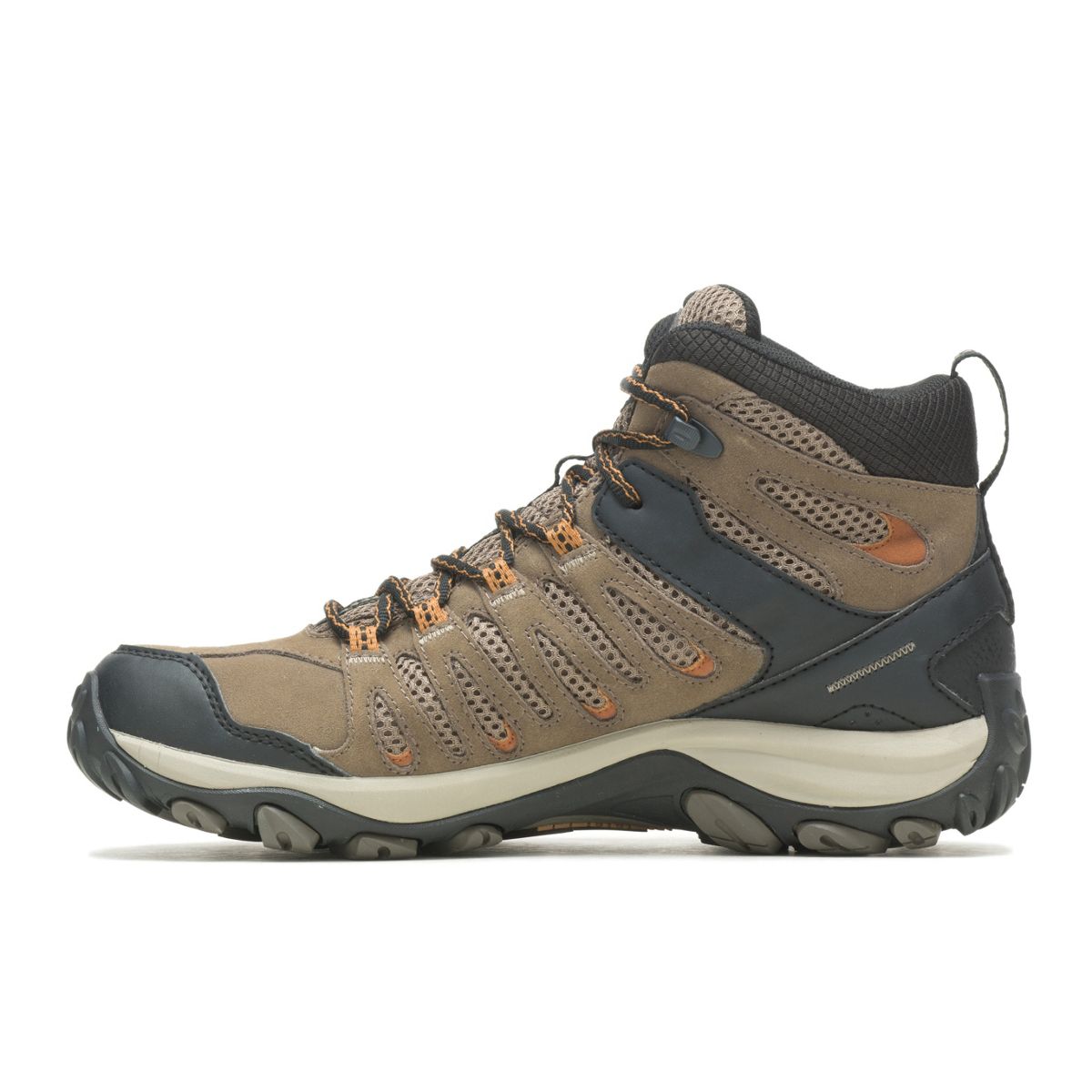 Merrell Men - Crosslander 3 Mid Waterproof - Mid