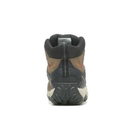 Merrell Men - Crosslander 3 Mid Waterproof - Mid