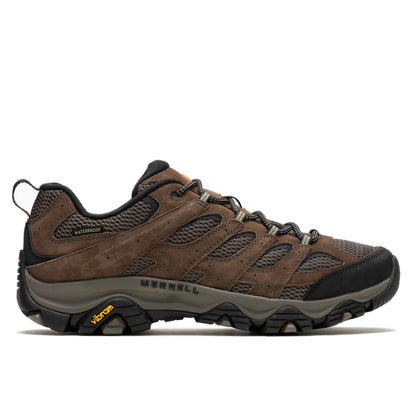 Merrell Men - Moab 3 Waterproof Wide Width - Shoes