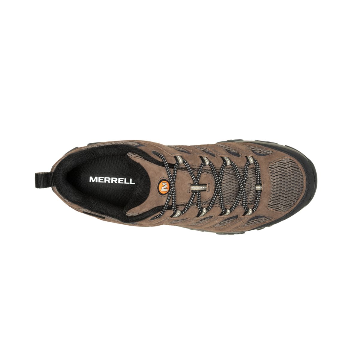 Merrell Men - Moab 3 Waterproof Wide Width - Shoes