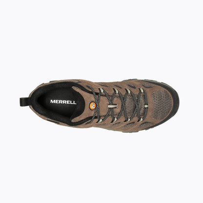 Merrell Men - Moab 3 Waterproof Wide Width - Shoes