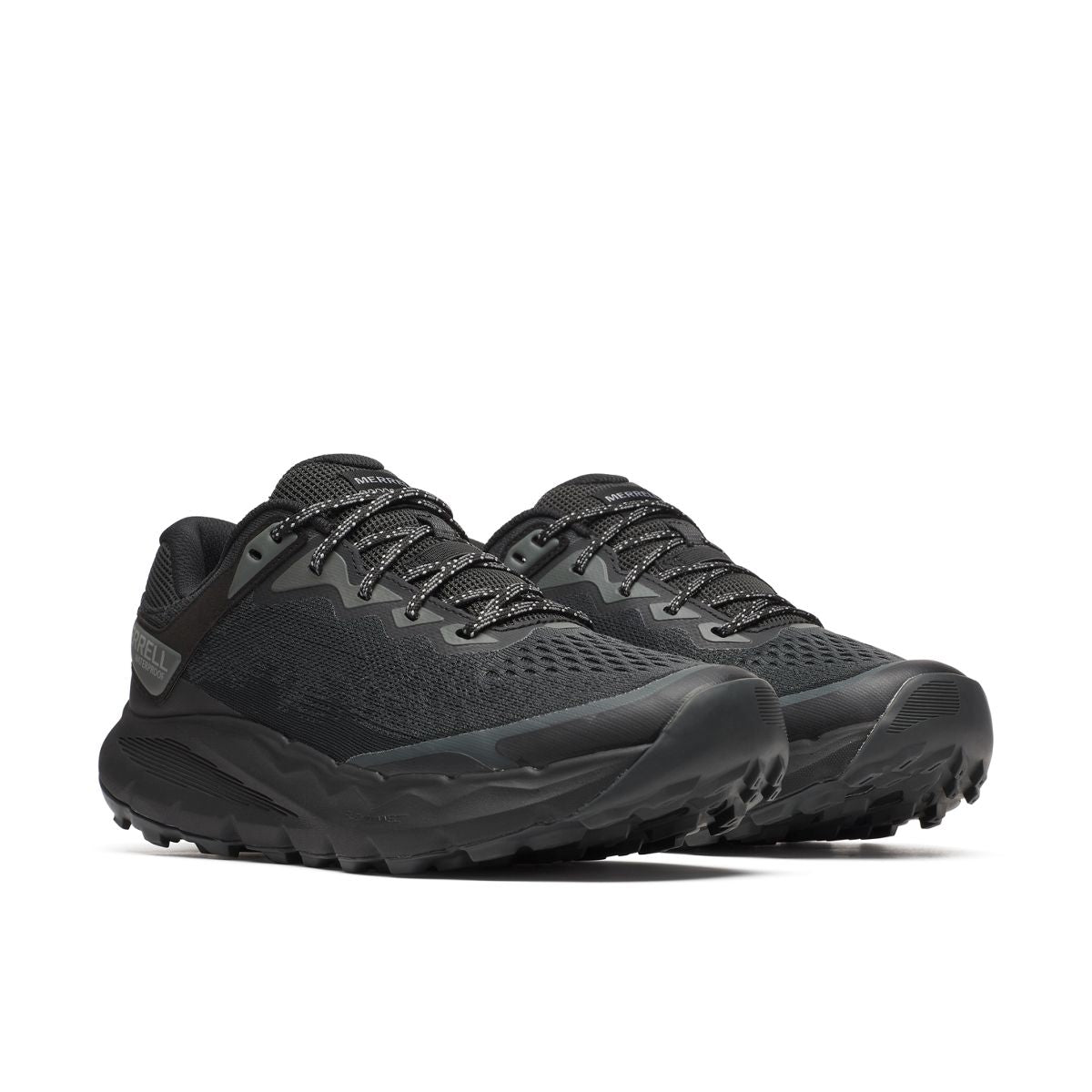 Merrell Men - Nova 4 Waterproof Wide Width - Low