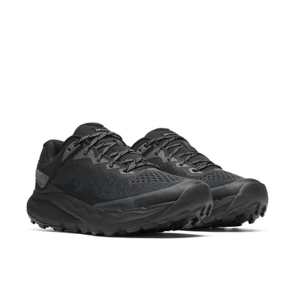 Merrell Men - Nova 4 Waterproof Wide Width - Low