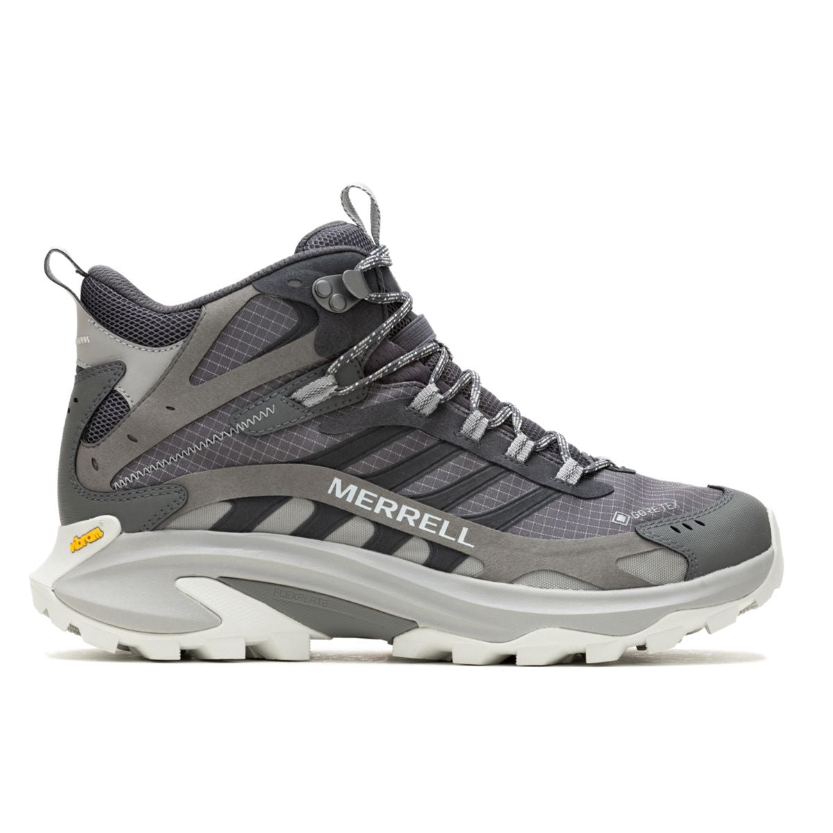 Merrell Men - Moab Speed 2 Mid GORE-TEXÂ® Wide Width Boots