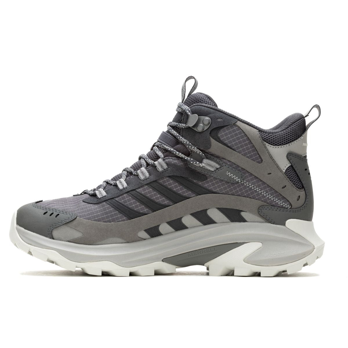 Merrell Men - Moab Speed 2 Mid GORE-TEXÂ® Wide Width Boots