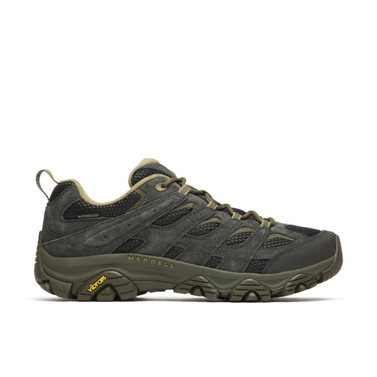 Merrell Men - Moab 3 Waterproof Wide Width - Shoes