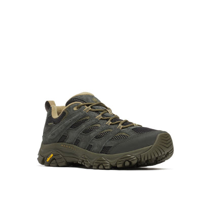 Merrell Men - Moab 3 Waterproof Wide Width - Shoes