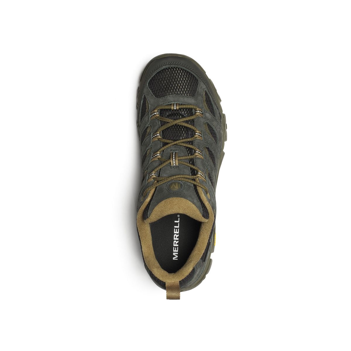 Merrell Men - Moab 3 Waterproof Wide Width - Shoes