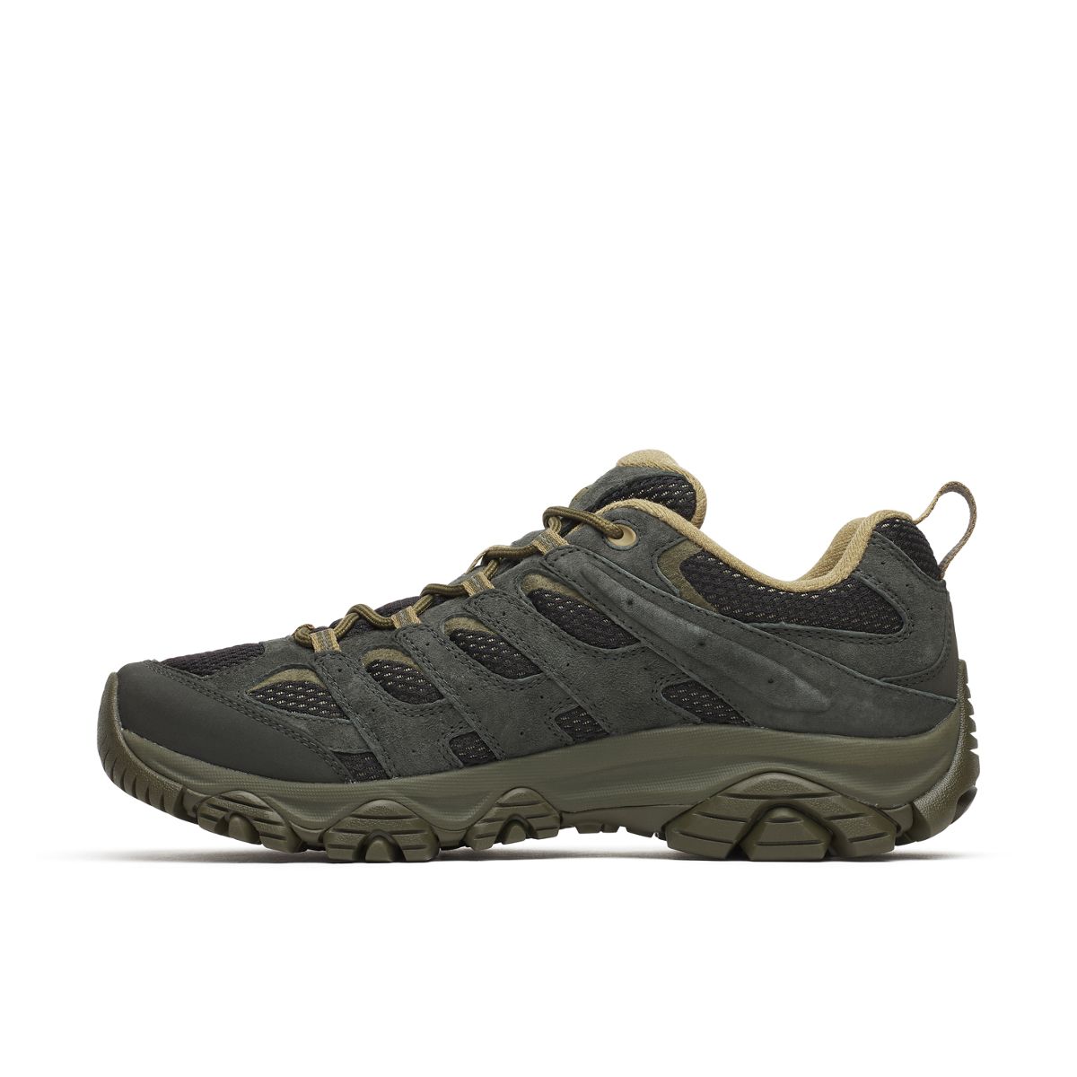 Merrell Men - Moab 3 Waterproof Wide Width - Shoes