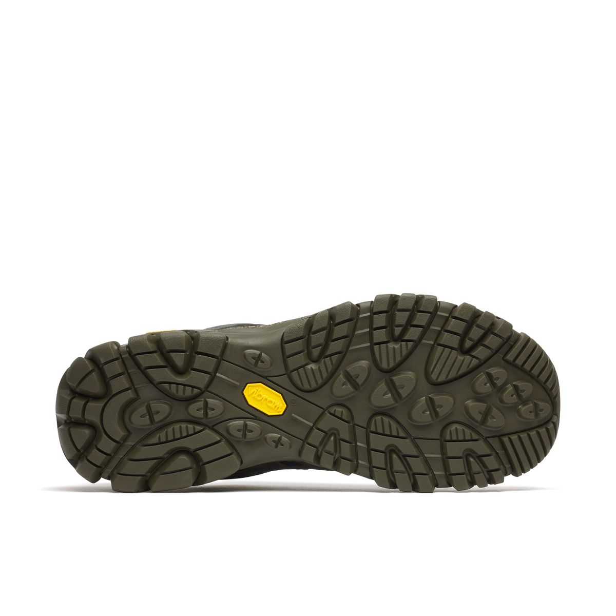 Merrell Men - Moab 3 Waterproof Wide Width - Shoes