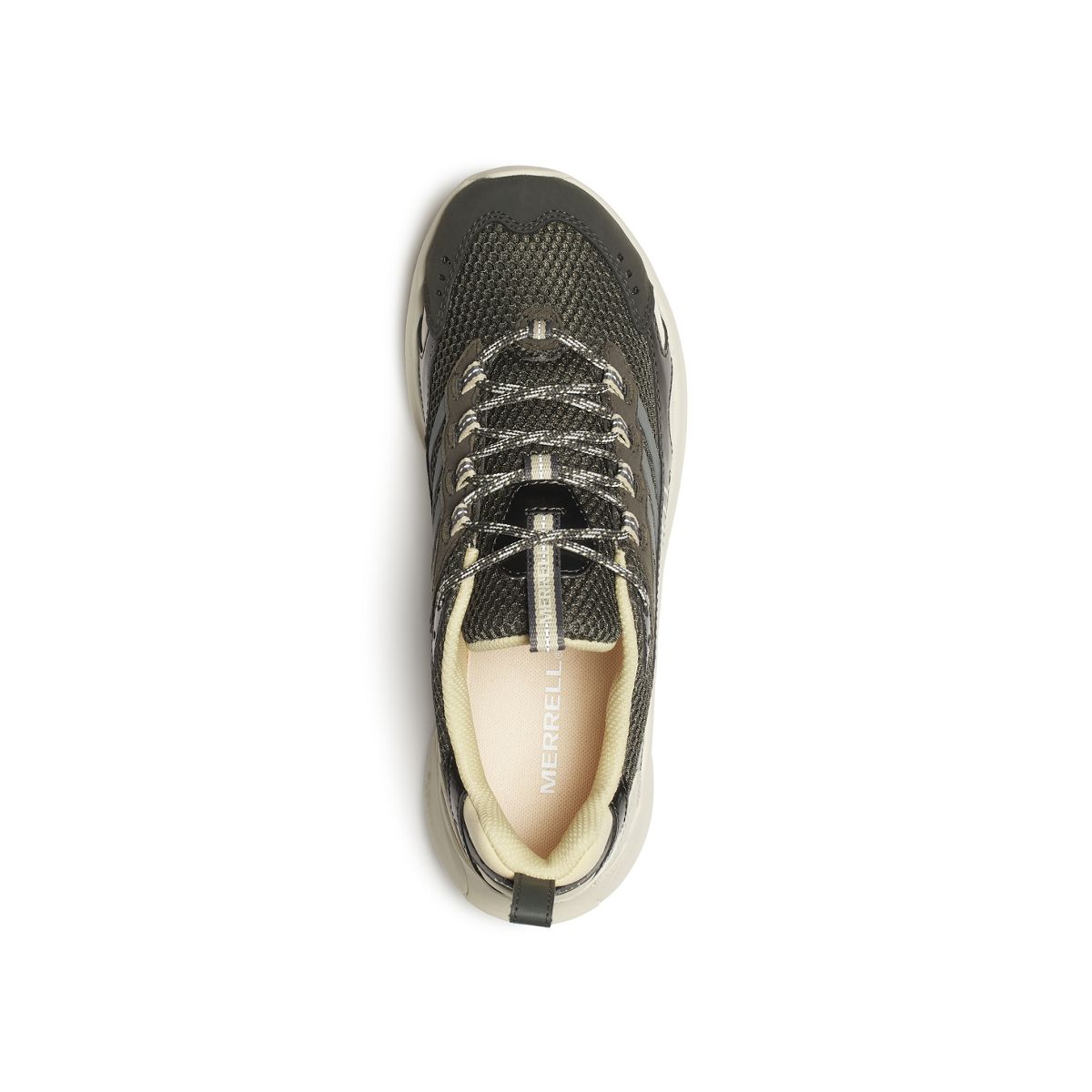 Merrell Men's Moab Speed 2 Vent 2K SE Hiking Shoes