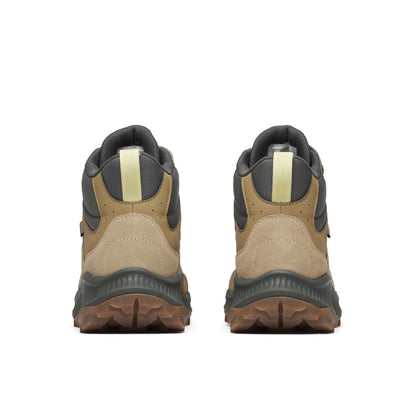 Merrell Men's Tempo Sol Mid Waterproof Hiking Boots