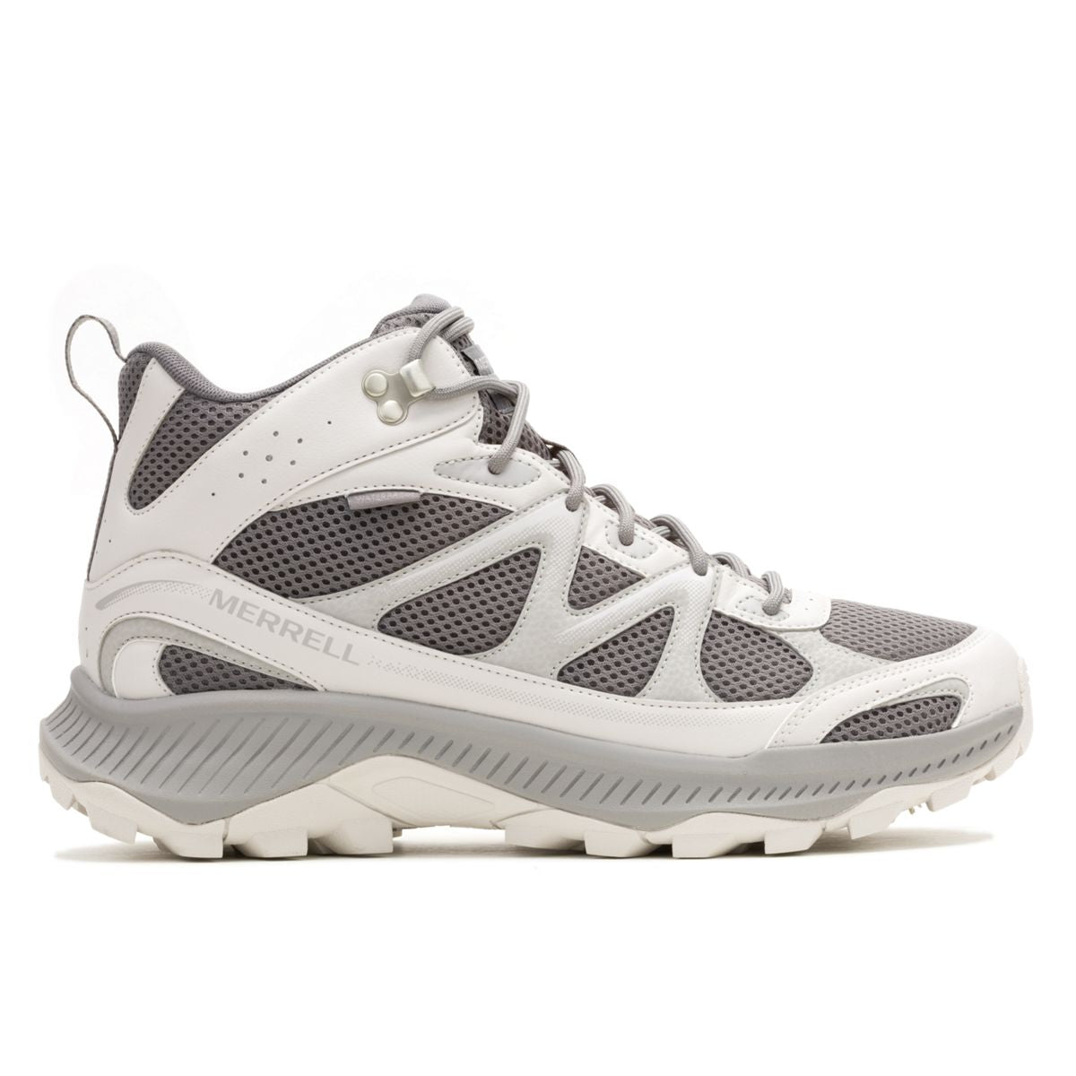 Merrell Men - Tempo EXP Mid Waterproof - Boots