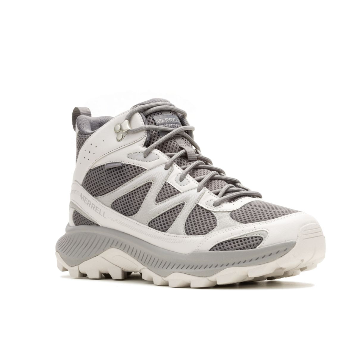 Merrell Men - Tempo EXP Mid Waterproof - Boots