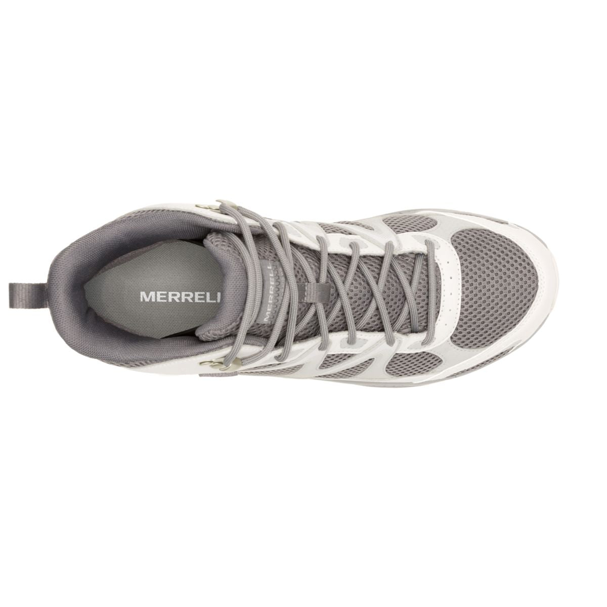 Merrell Men - Tempo EXP Mid Waterproof - Boots