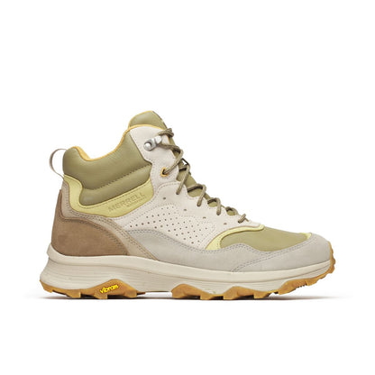Merrell Men - Speed Solo MXD Mid Waterproof - Boots